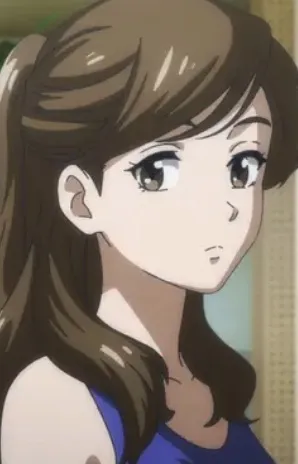 Kayo's Friend