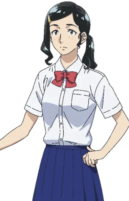 Chihiro Masuo