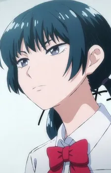 Hazuki Mutsumi