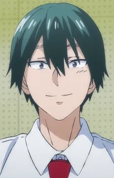 Yuusuke Sakuma