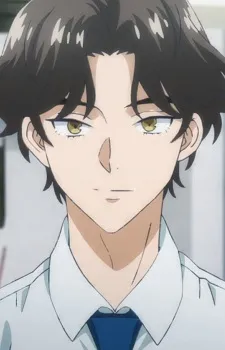 Yukito Subaru