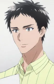 Tadashi Suma