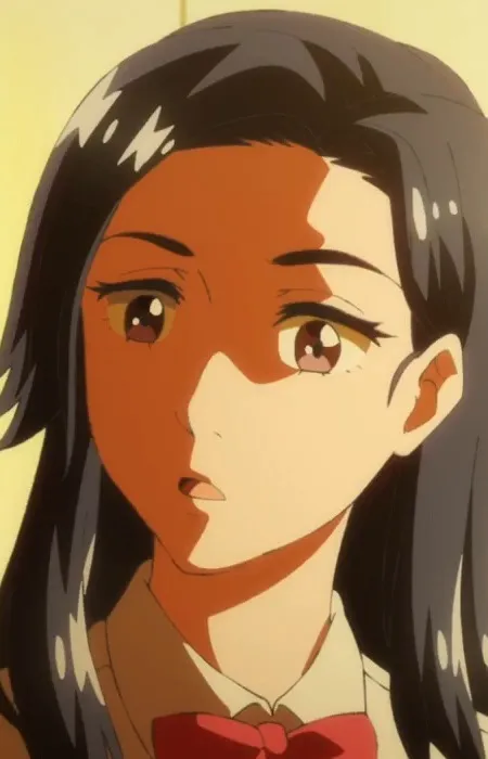 Rika Tougane