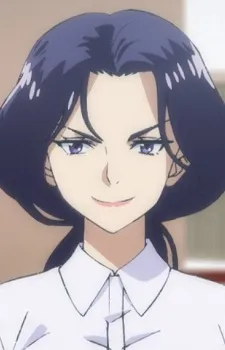 Botan Yanagi