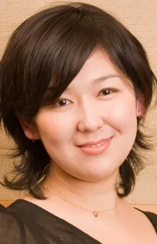 Kiyoko Nagaki