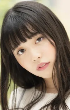 Moena Ashida