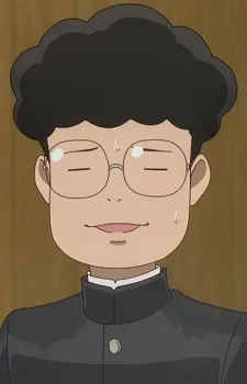 Manabu