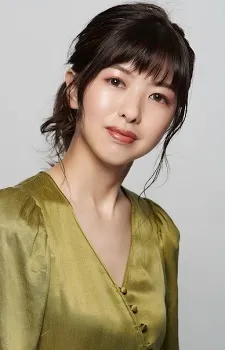 Nodoka Hasegawa