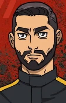Kazuhiro Maezono