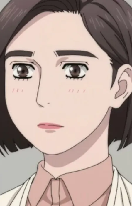 Mayuko Saionji