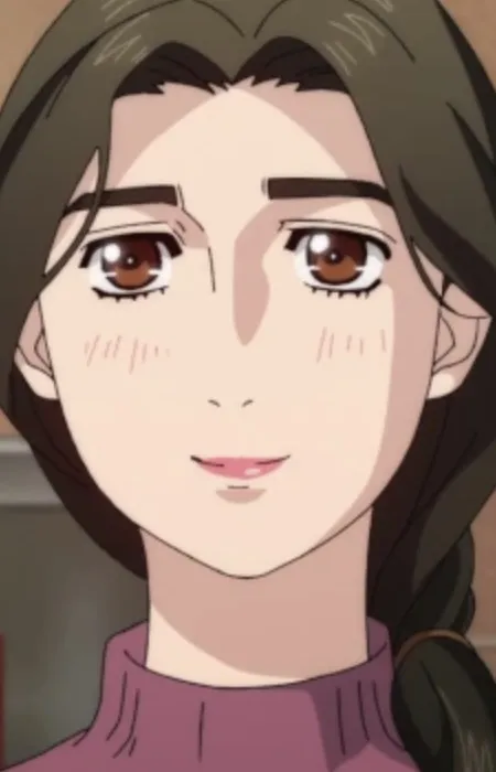 Kaede Katagiri
