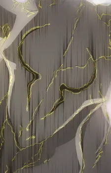 God of the Mountain