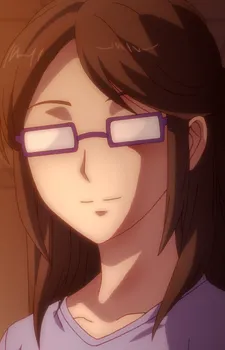 Teacher Arai