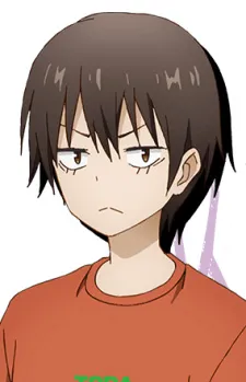 Kyousuke Yotsuya