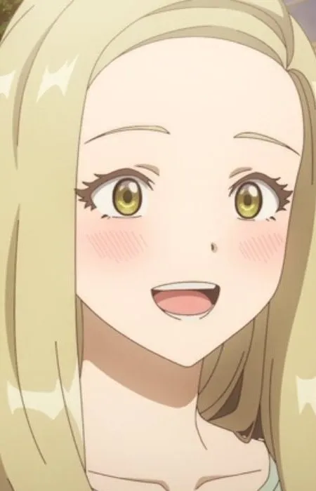 Meiko Kago