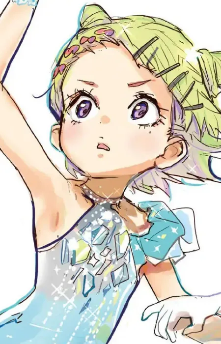 Miihi Kurosawa