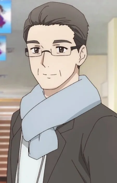 Yutaka Kyouboku