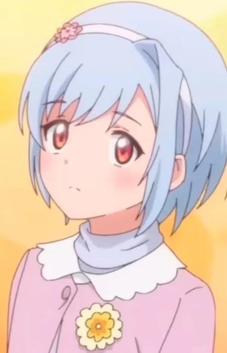 Hina Niwatori