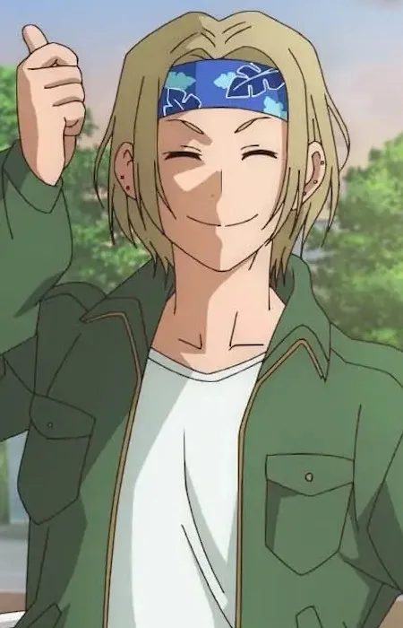 Kohaku Shirone