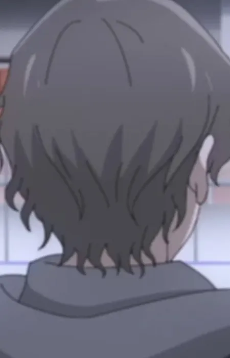 Shou Takamine