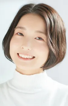 Natsumi Haruse