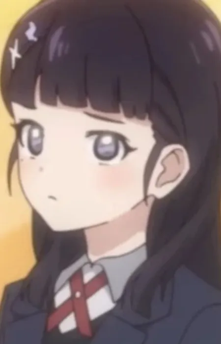 Setsuna Ashikaga