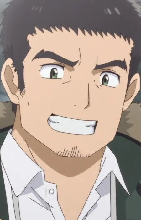 Seiji Gori