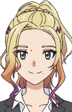 Riina Kojou