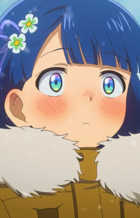 Kiyoka Kosuzume