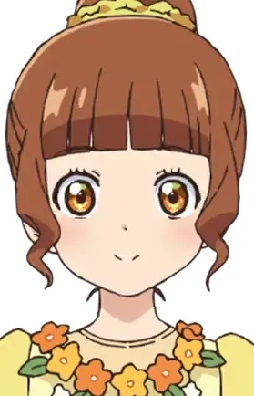 Kurumi Risu