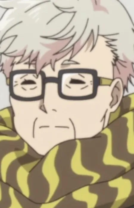Akira Ryuuguu