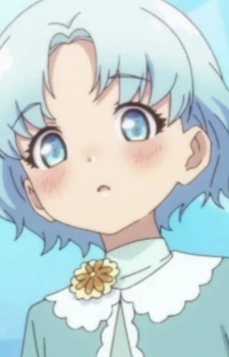 Waka Umitsuki