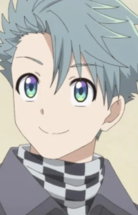 Kakeru Uobuchi