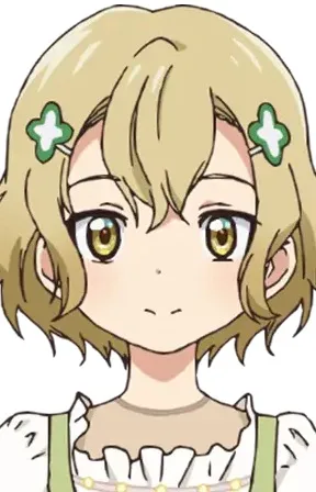 Yotsuha Ushikawa
