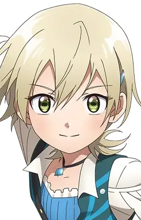 Yuuna Yagi