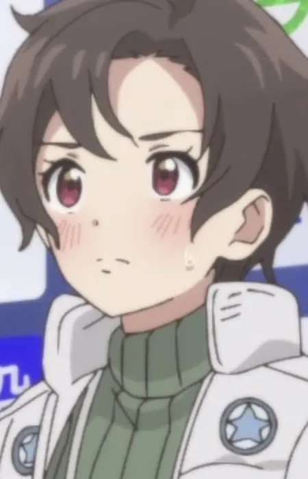 Ami Yamane