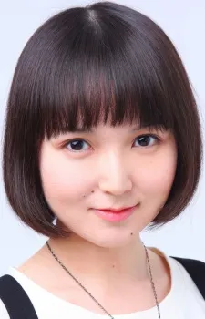 Yurie Mikami