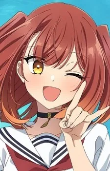 Miko Yashiro