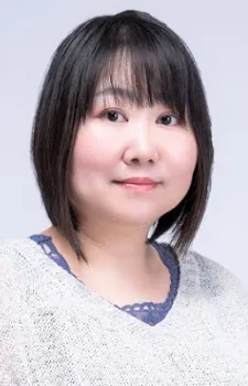 Sachiko Okada