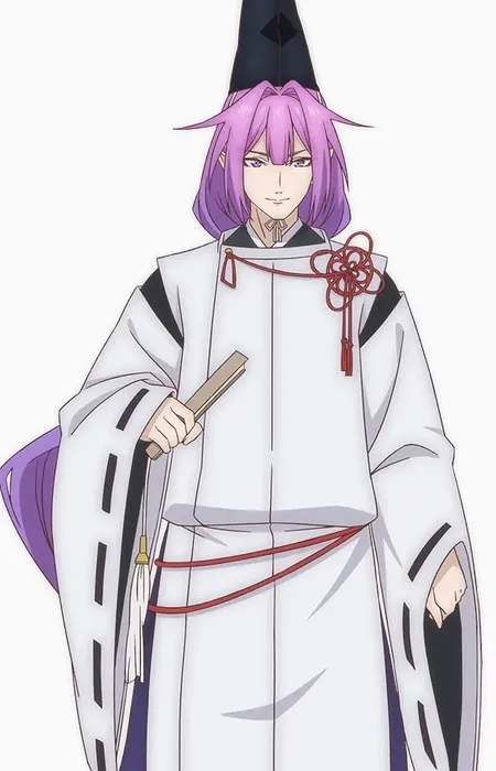 Ayakashi King