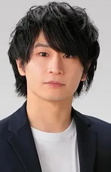 Kousuke Kiminarita