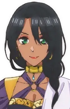 Liu Liu Granado