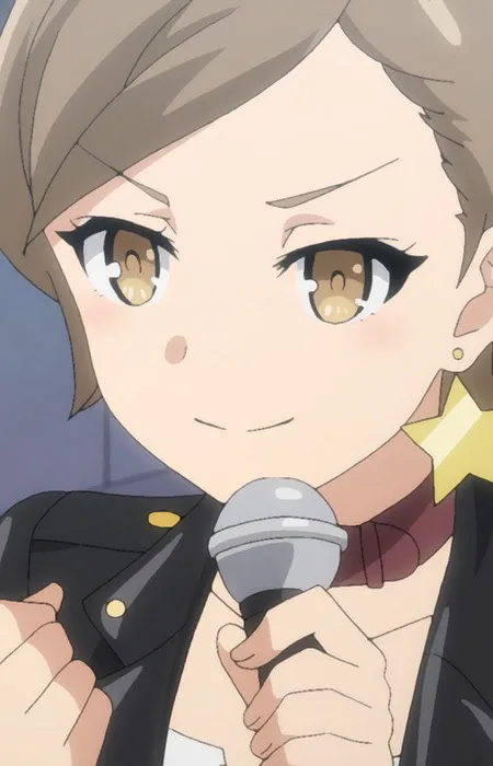 Yae Anou
