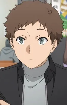 Takumi Fukuyama