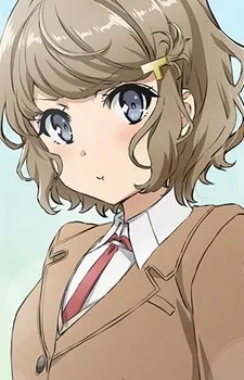 Tomoe Koga