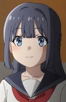 Shouko Makinohara