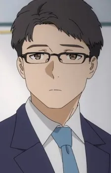 Seiichi Takasaka