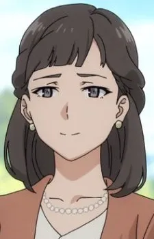 Miwako Tomobe