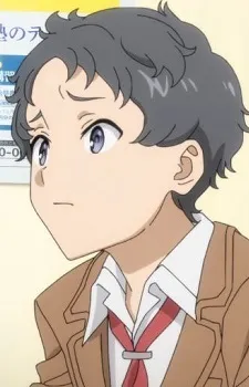 Kento Yamada