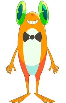 Keroppe
